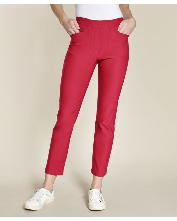 Pantalon confort 7/8ème