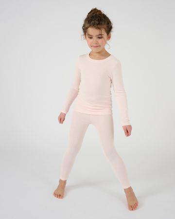 Collant sans pieds Thermolactyl Sensitive