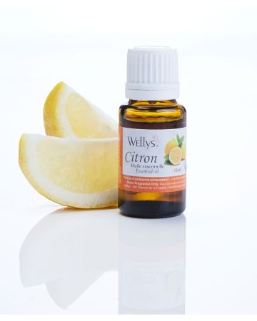 Huile essentielle 15 ml