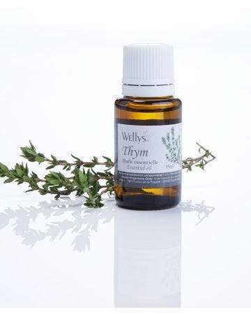 Huile essentielle 15 ml