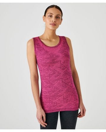 Débardeur Dynamic Climatyl femme