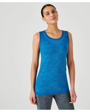 Débardeur Dynamic Climatyl femme