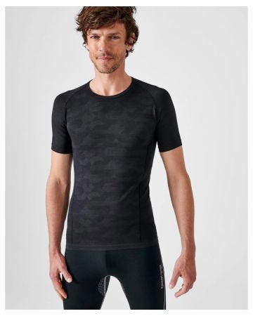 T-shirt Dynamic Climatyl homme