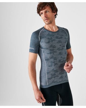 T-shirt Dynamic Climatyl homme