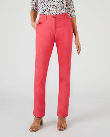 Pantalon chino