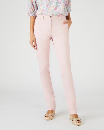 Pantalon chino