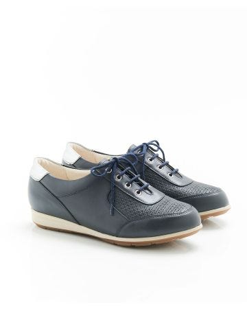 Derbies à lacets