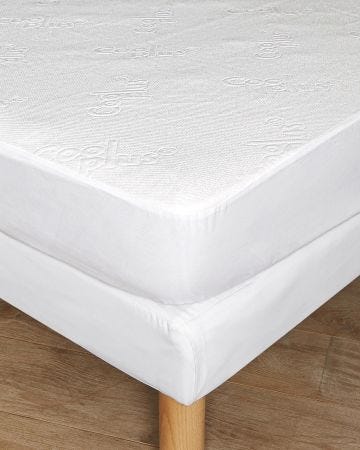 Protège-matelas respirant imperméable CoolPlus®