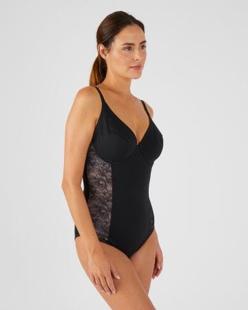 Body sculptant Perfect Fit by Damart