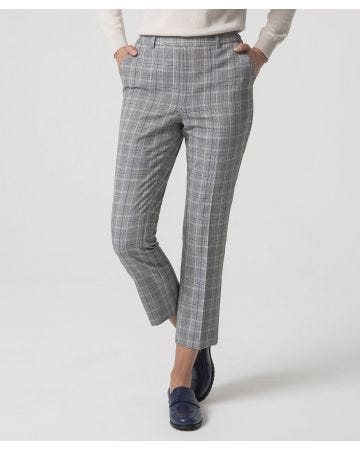Pantalon 7/8ème bi-stretch