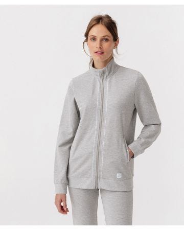 Veste de jogging