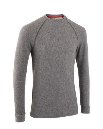 T-shirt col rond Comfort Thermolactyl 3 homme