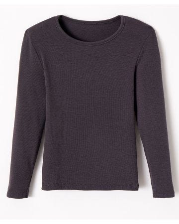 T-shirt manches longues mixte Thermolactyl Sensitive