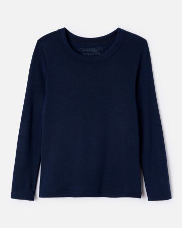 T-shirt manches longues mixte Thermolactyl Sensitive