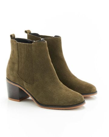 Boots style western