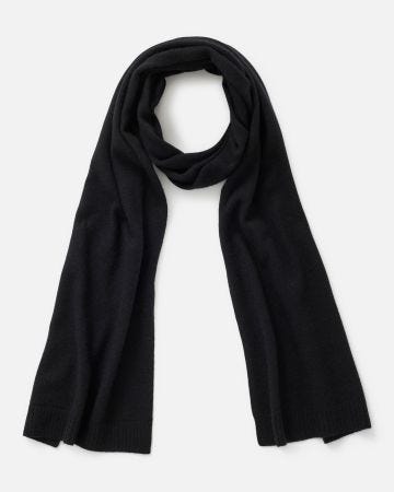 Echarpe pur cachemire