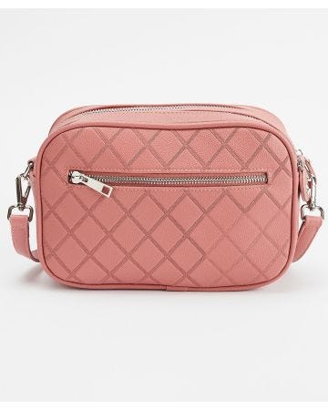 Sac pochette coloré