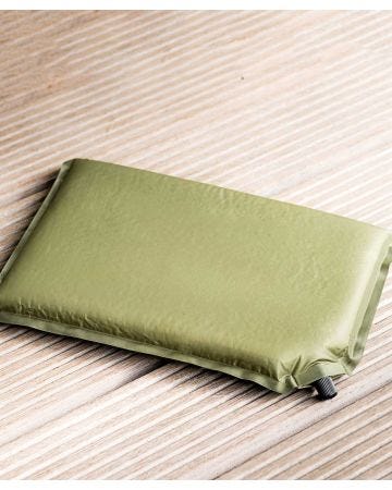 Coussin autogonflant