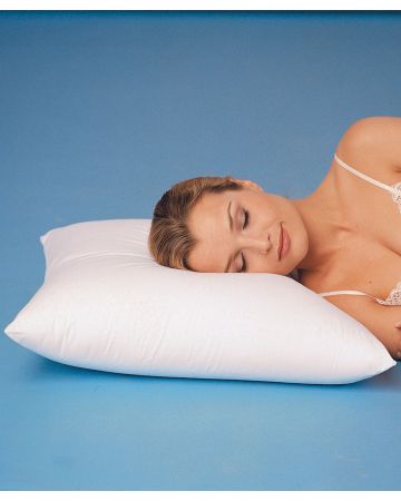 Taie d'oreiller pour l'oreiller ergonomique