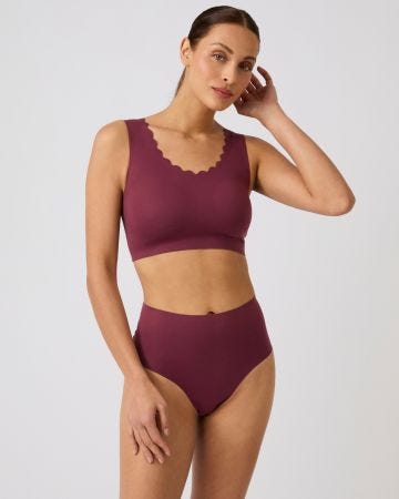 Culotte maxi EXTREME STRETCH