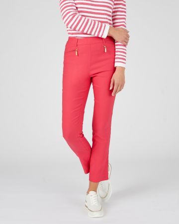 Pantalon confort 7/8ème