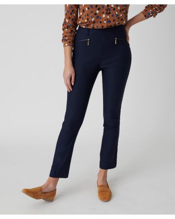 Pantalon confort 7/8ème