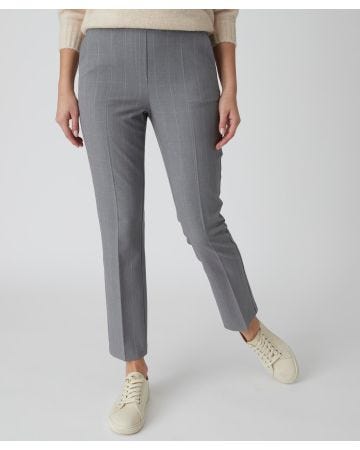Pantalon 7/8ème bi-stretch