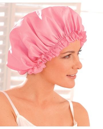 Bonnet de bain