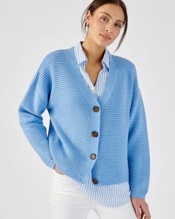 Gilet maille ottoman