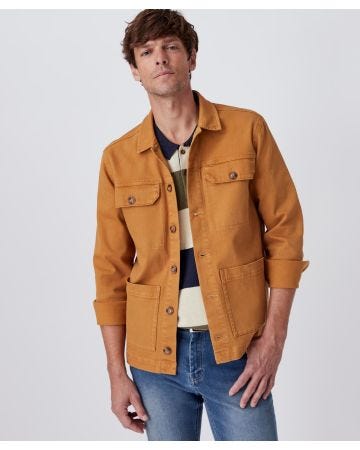 Veste décontractée