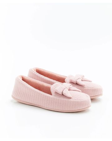 Chaussons à mémoire de forme