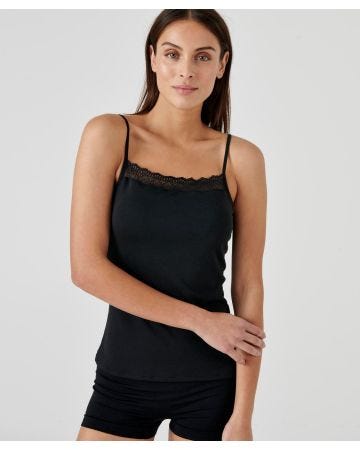Caraco brassière intégrée Perfect Fit by Damart