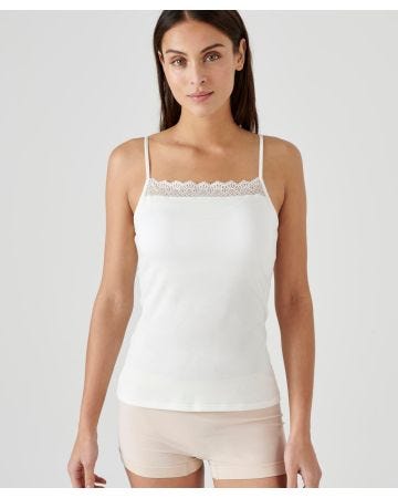 Caraco brassière intégrée Perfect Fit by Damart