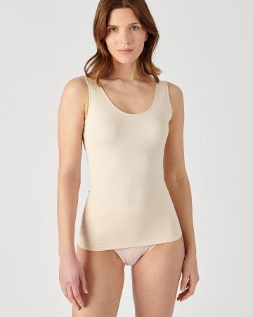 Débardeur Perfect Fit by Damart