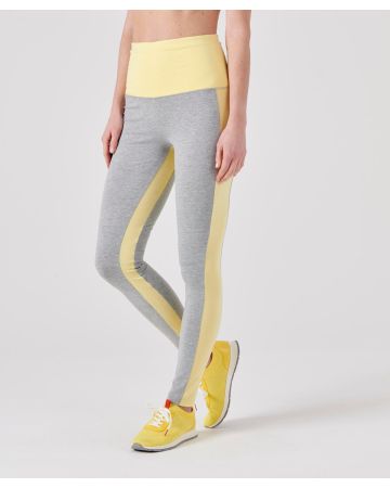 Legging sport Perfect Fit by Damart.