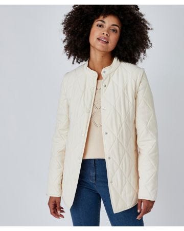 Veste manches amovibles