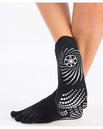 Chaussettes de yoga