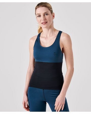 Débardeur avec brassière intégrée Perfect Fit by Damart femme YUJ x DAMART