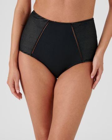 Culotte maxi effet ventre plat Perfect Fit by Damart