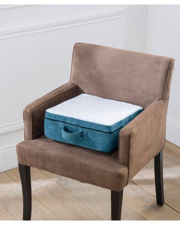 Coussin rehausseur