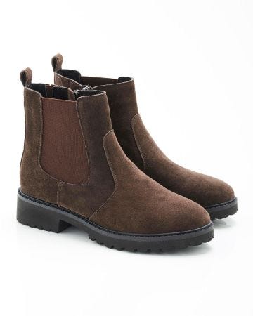 Boots chelsea Thermolactyl