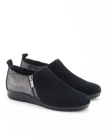 Derbies effet bi-matière