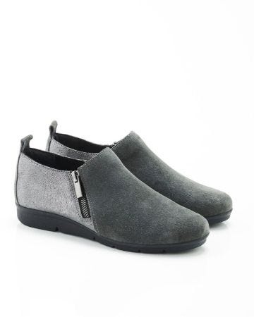 Derbies effet bi-matière Amortyl