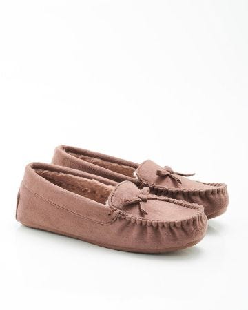 Ballerines souples à mémoire de forme Thermolactyl