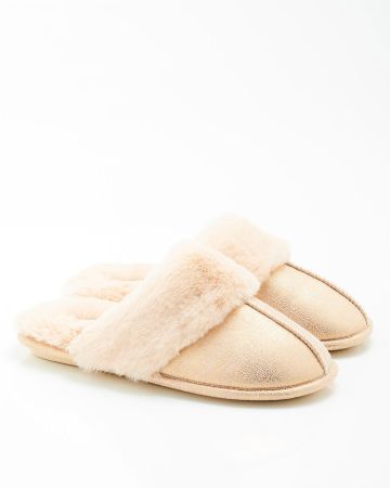 Mules à mémoire de forme