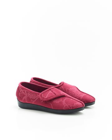 Chaussons à scratch