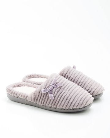 Mules à mémoire de forme