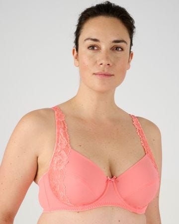 Soutien-gorge à armatures EVA de Damart