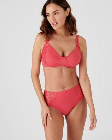 Soutien-gorge sans armatures EVA de Damart