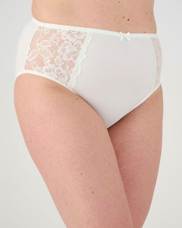 Culotte midi Eva de Damart